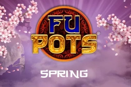 Fu Pots Spring